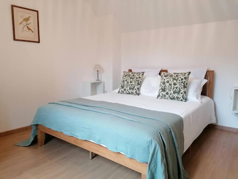 Gite Cosy A Chambly Extérieur photo